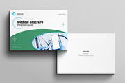 Medical Brochure Template Landscape, a Brochure Template by E-Type (Thumbnail 7 of 7)