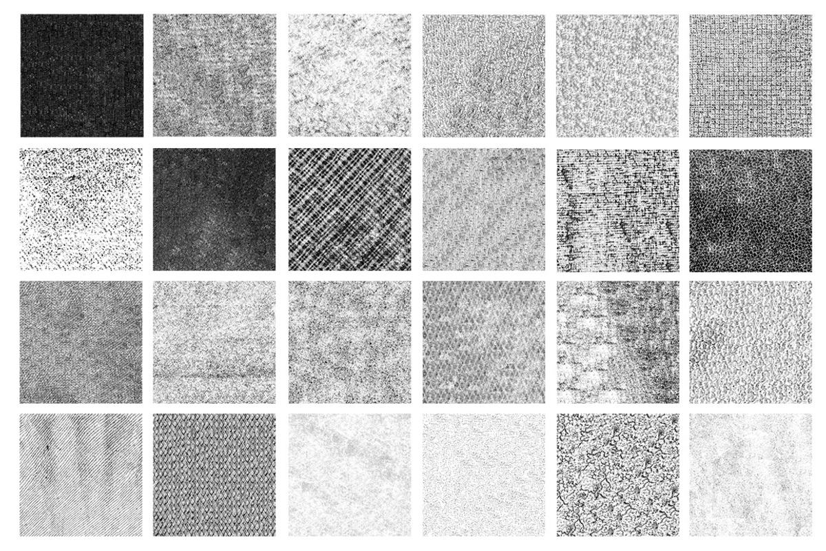 Vintage Texture Pack Vol. 3 preview 2