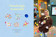 80+ Handmade Dopamine Overlays, a Texture Graphic by Feelsoul (Thumbnail 2 of 16)