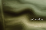 Abstract Blurry Nature Backgrounds, a Background Graphic by Altea Design Studio (Thumbnail 9 of 18)