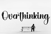 Barbie, a Handwritten Font by FreshTypeINK (Thumbnail 3 of 6)