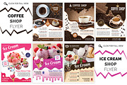 370+ Corporate Business Flyers, a Flyer Template by Imagine Design Studio (Thumbnail 22 of 62)
