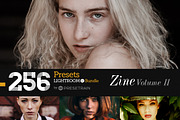 256 New Lightroom Preset Bundle, an Action Add-On by Presetrain Co. (Thumbnail 47 of 51)