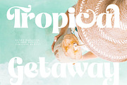 Hearty Beltime Retro Display Font, a Serif Font by timelesstype.co (Thumbnail 11 of 20)