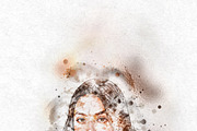 Professional Photoshop Action, an Action Add-On by MRI STUDIO (Thumbnail 4 of 10)