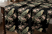 Vintage Garden Birds Illustrations, a Decorative Illustration by youtoview (Thumbnail 12 of 17)