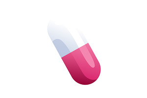 An Artistic Representation of, a Healthcare Illustration by Things for designers