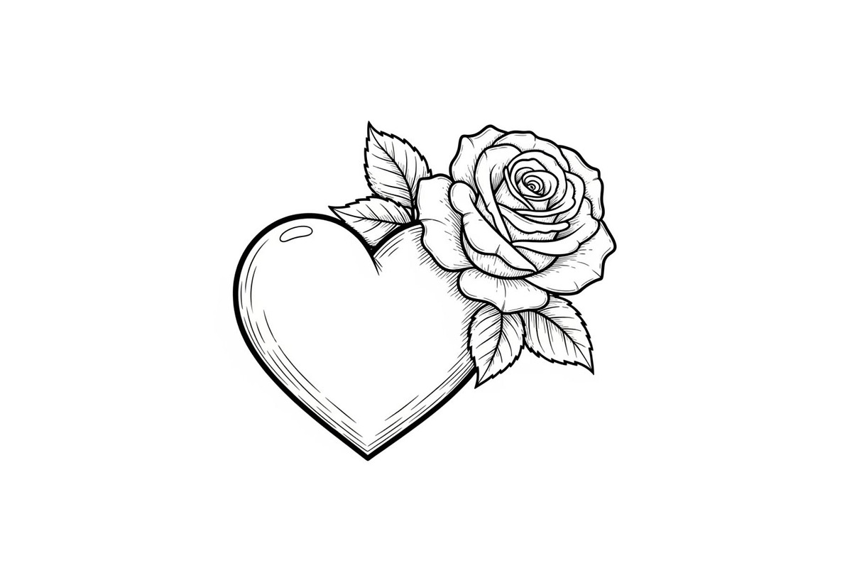 Valentine Mega Bundle, a Graphic by Artivon (Photo 13 of 13)