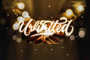 Lettering Brush-Pack for Procreate, a Brush Add-On by albi.letters (Thumbnail 2 of 7)