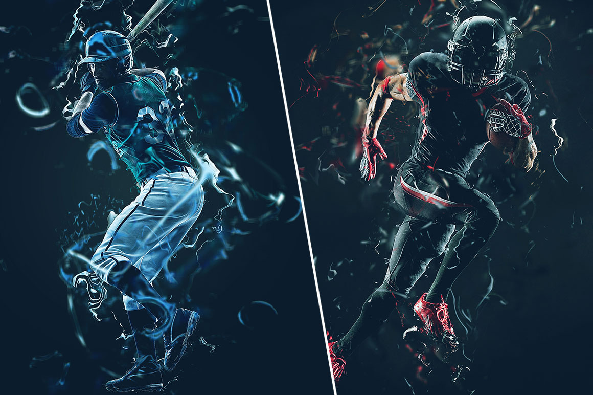 Liquify Photoshop Action, an Action Add-On by Amorjesu.com (Photo 8 of 12)