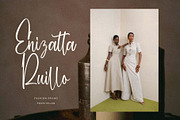 Berllies – Elegant Handwritten Font, a Handwritten Font by BrandSemut (Thumbnail 7 of 11)