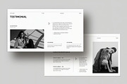 Services Guide Google Slide Template, a Presentation Template by Fit-tee (Thumbnail 9 of 9)