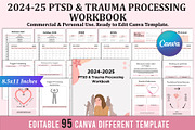 60 Canva KDP Interior, a Stationery Template by Shumaya (Thumbnail 4 of 7)