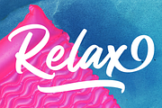 Karl Sirka, a Script Font by Colllab Studio (Thumbnail 14 of 18)