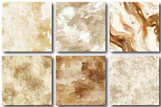 Coffee & Cream Textures Digital, a Pattern Graphic by designcity5 (Thumbnail 4 of 5)