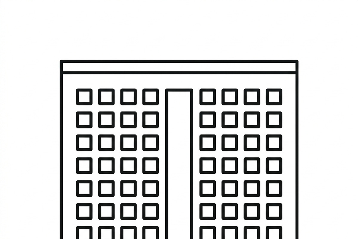 40 Vector Wedding Planner Icon Set, an Outline Icon by adenpinkstore (Photo 3 of 9)