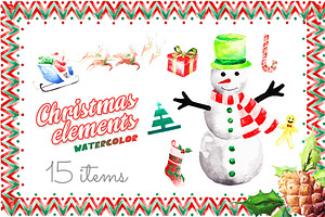 Happy day in Christmast