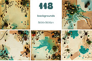 118 forest nature backgrounds, a Background Graphic by pictures for you (Thumbnail 10 of 16)