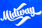 Slim Tony, a Script Font by Fenotype (Thumbnail 2 of 4)
