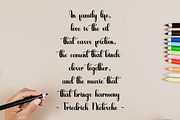 Magniton, a Handwritten Font by InermediaSTUDIO (Thumbnail 5 of 7)