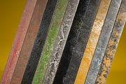 10 Grunge Metal Mats for C4D Octane, a Textures & Material 3D Model by 3DTreatment (Thumbnail 14 of 14)