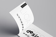 Belong Logo and Heading Font Family, a Sans Serif Font by Ryul Davidson (Thumbnail 3 of 16)