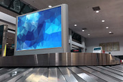 Airport Signage 2.0 - 22psd files, an Advertising Mockup by Shop Mockpro (Thumbnail 12 of 22)
