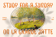 CS Carimby Drawn, a Sans Serif Font by Craft Supply Co. (Thumbnail 5 of 8)
