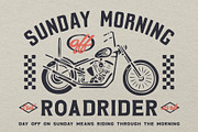 Mellow Soft Typeface, a Sans Serif Font by alit design (Thumbnail 5 of 17)