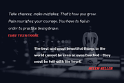 Atiku, a Sans Serif Font by twinstd (Thumbnail 3 of 13)