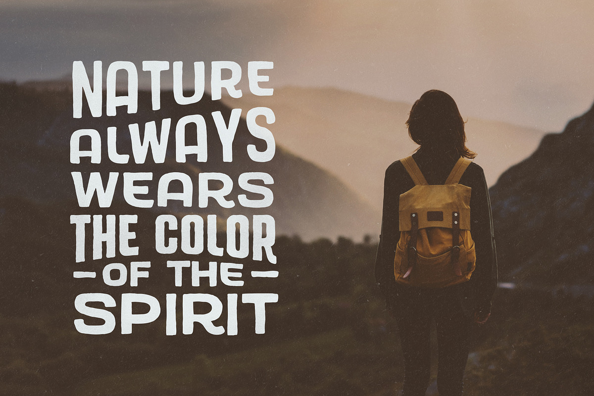 Hawkes Handmade Collection, a Sans Serif Font by Kimmy Design (Photo 4 of 22)