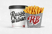 Relieve Vintage Script, a Script Font by Godzillab (Thumbnail 4 of 9)