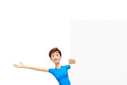 35 Jenny 3D Product Promo Mock-Ups, an iPad Mockup by Oleg Ribar (Thumbnail 21 of 29)