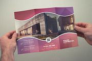 Multipurpose Tri-Fold Brochure, a Brochure Template by ShapShapy (Thumbnail 5 of 6)