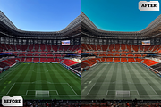 Football Lightroom Presets, a Preset Add-On by ARTSYNO (Thumbnail 4 of 4)