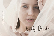 Kinda Sweet - Handwritten Script, a Handwritten Font by Heinzel Std (Thumbnail 2 of 14)