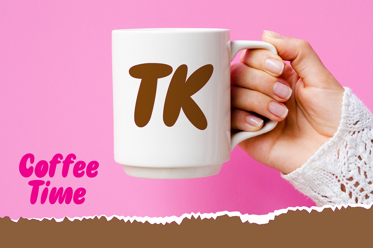 Love Stuck, a Sans Serif Font by BBtypeStudios (Photo 5 of 8)