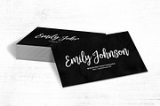 Hello Sweets + Swashes, a Script Font by Seniors (Thumbnail 8 of 9)