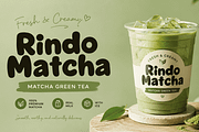 Cutepunch Bold Bubbly Cute Font, a Sans Serif Font by Letterhanna Studio (Thumbnail 6 of 9)