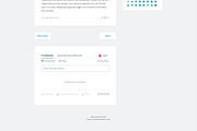 Newta Tumblr Theme, a Websites & App Template by Digital Goods Lab (Thumbnail 5 of 6)