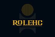 Balytic Charming Victorian Font, a Handwritten Font by AuthenType (Thumbnail 5 of 10)