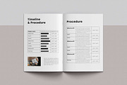 Proposal, a Stationery Template by Amit Debnath (Thumbnail 7 of 9)