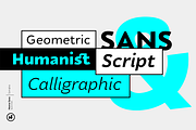 Nema Sans, a Sans Serif Font by Hurufatfont (Thumbnail 2 of 12)