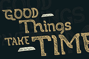 The Rogue, a Font by TGIF.STD (Thumbnail 3 of 4)
