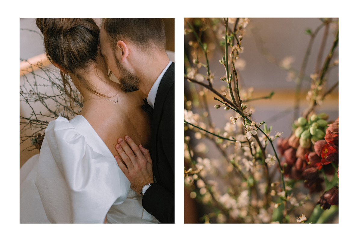 Wedding Photo Bundle, a Beauty & Fashion Photo by akovtun (Photo 2 of 7)