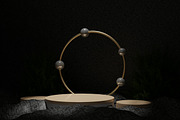 50+ Product Presentation Podium, a Presentation Template by Udenate (Thumbnail 46 of 54)