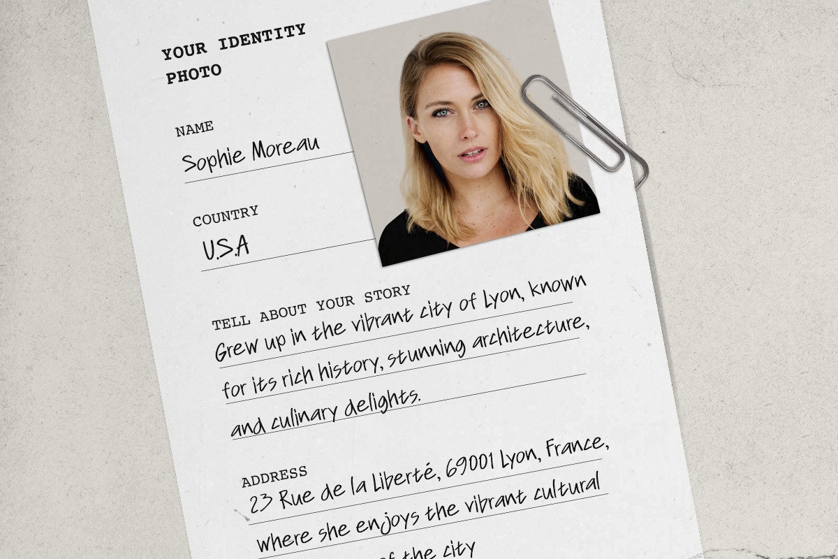 Culture Shock - Urban Handwritten, a Handwritten Font by dailygraphic (Photo 7 of 9)