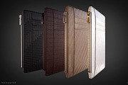 Wallet, an Object 3D Model by Snji | 3D Models (Thumbnail 16 of 16)