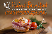 Russell Brush Script Font, a Script Font by Tom Chalky (Thumbnail 6 of 8)