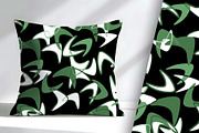 Boomerang Fashion Print Seamless, a Pattern Graphic by Sharon Schwalbe (Thumbnail 3 of 5)